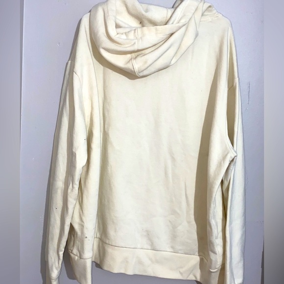 Champion Fleece Sweater - Picture 2 of 4